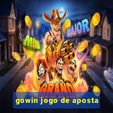 gowin jogo de aposta